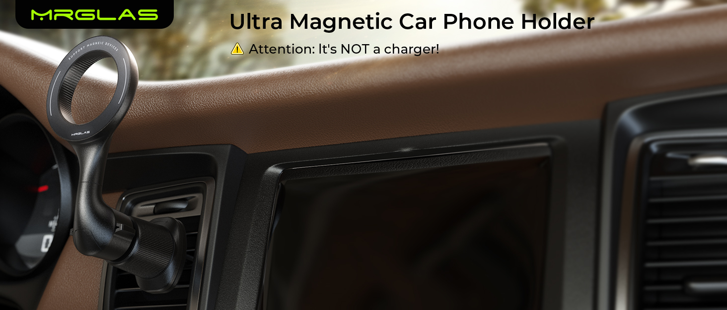 magsafe car mount
