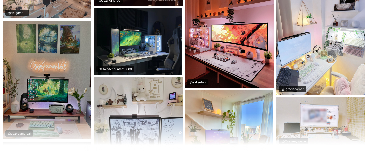 One Pebble, Infinite Possibilities