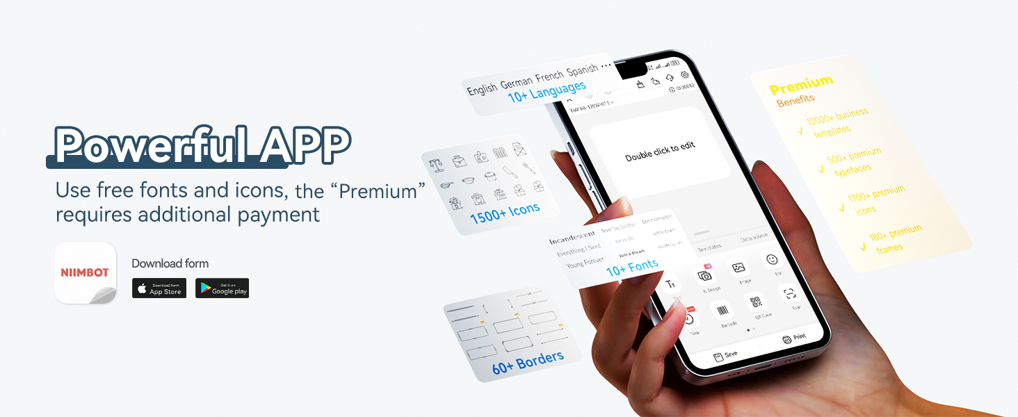 Powerful APP to Meet Your Phone and PC