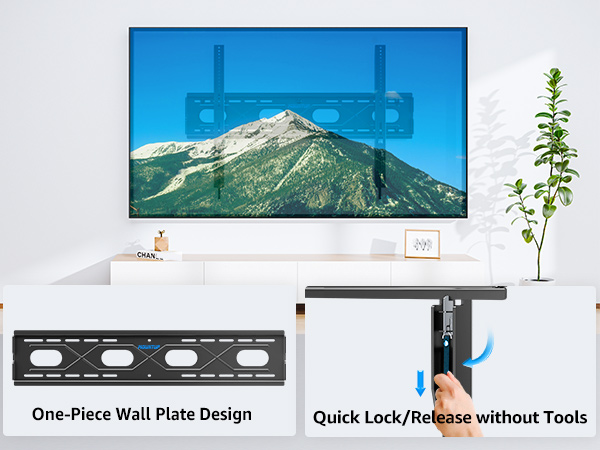 tv wall mount tv mount fixed tv wall mount low profile tv wall mount slim tv wall mount