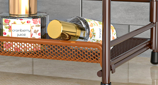 kitchen organizer