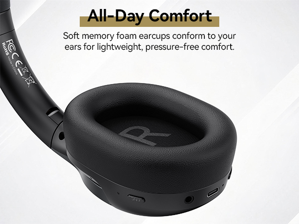 Wireless Headset