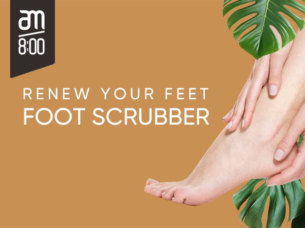 foot file