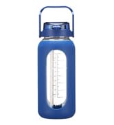 2 liter water bottle