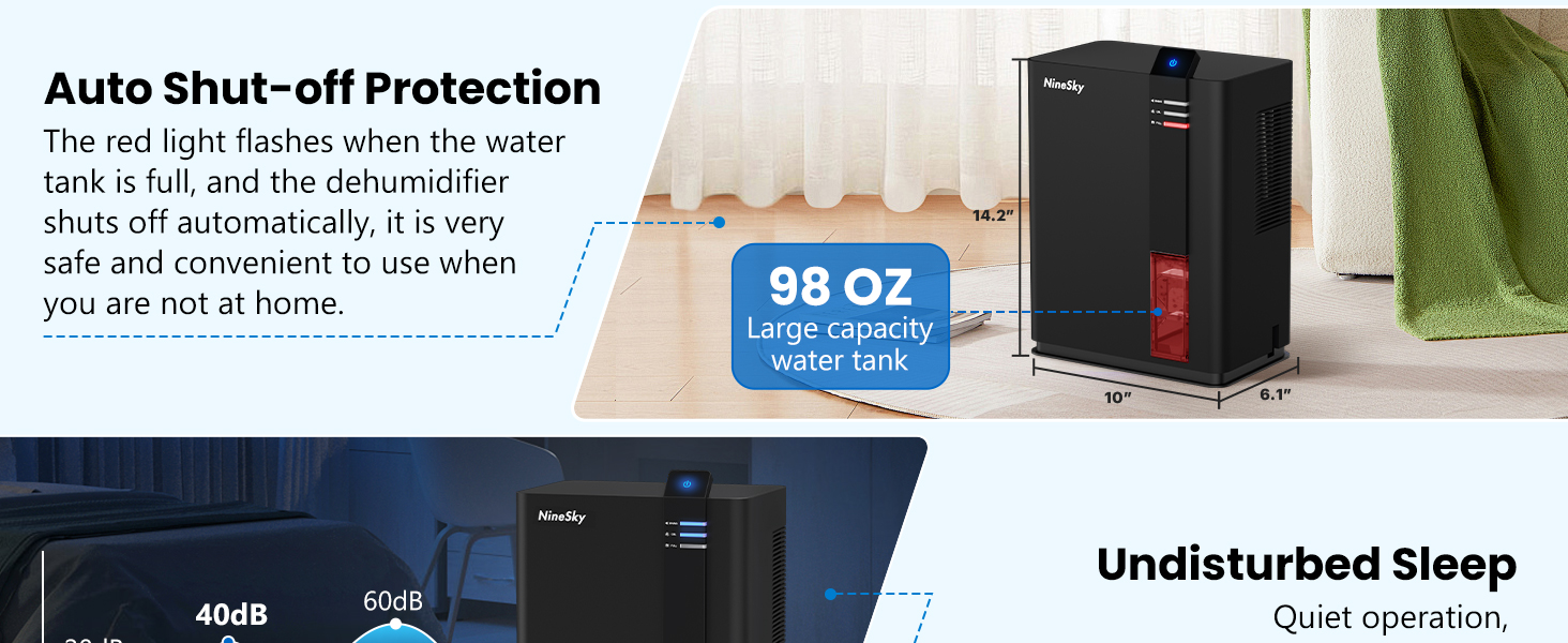 Dehumidifier