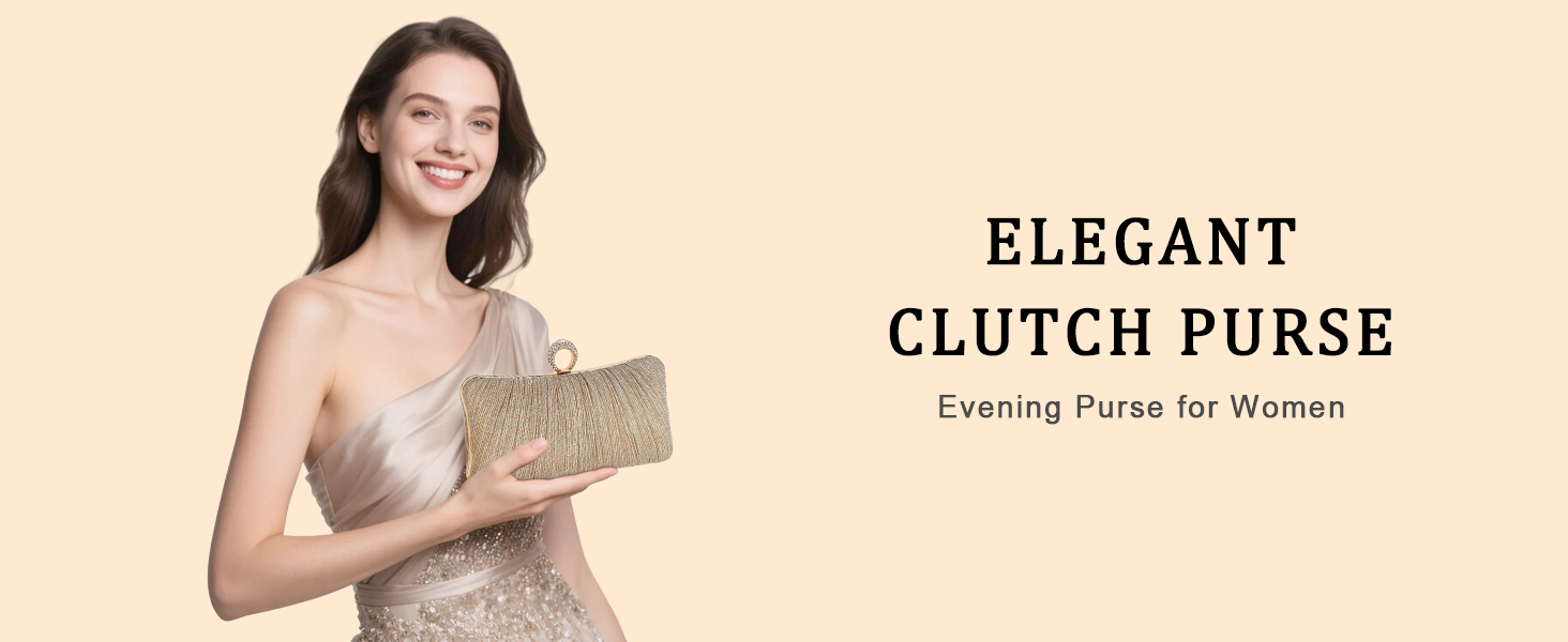 Evening Bag