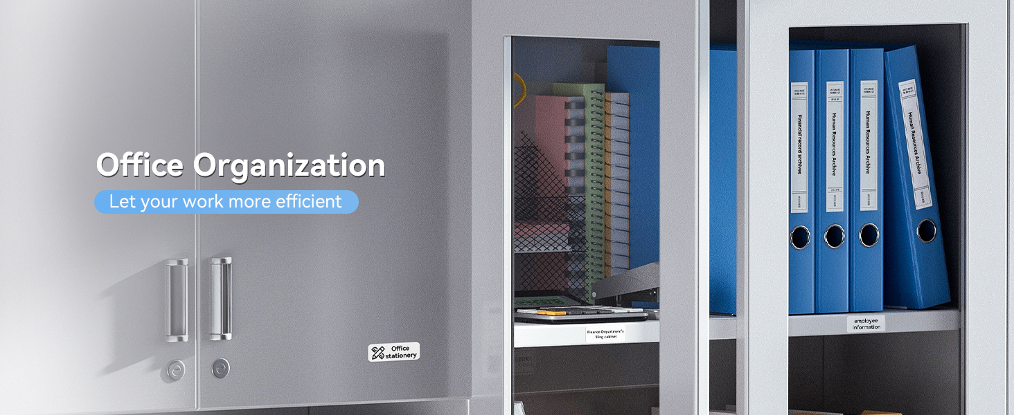 N1 label maker for office