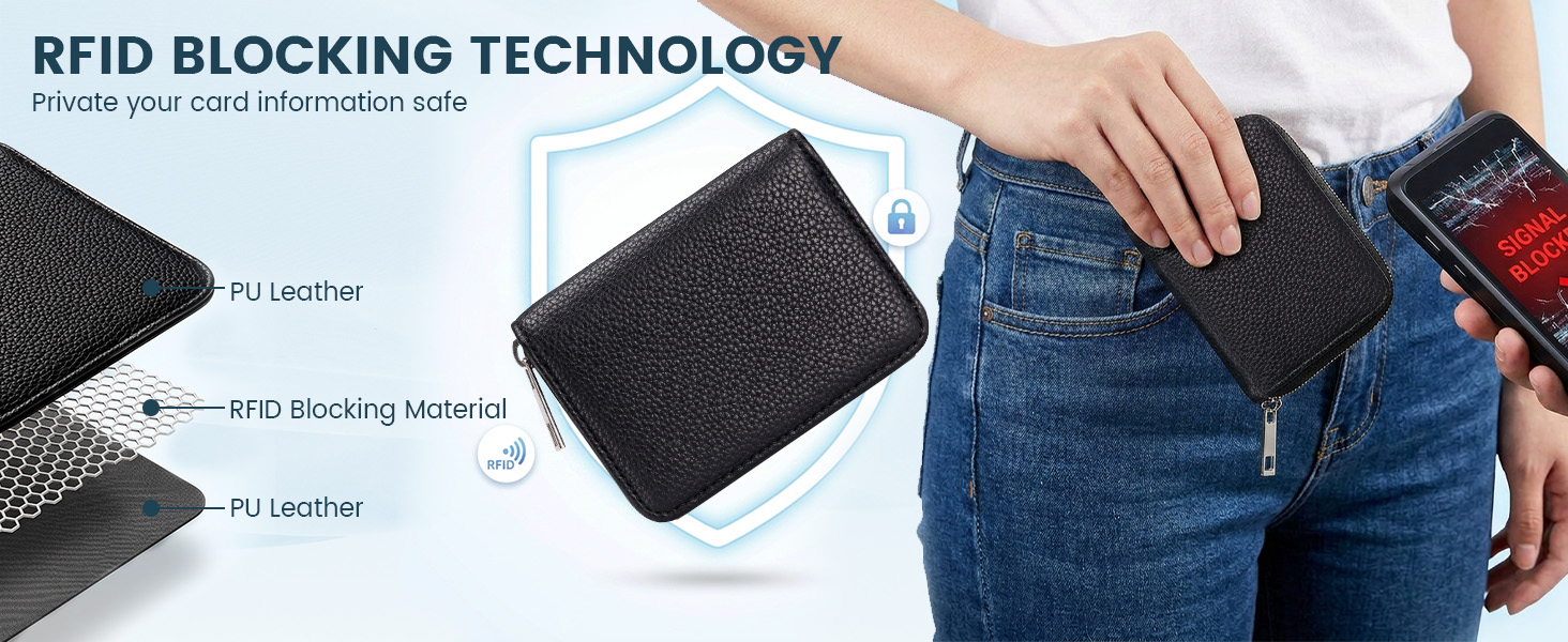 wallet for women