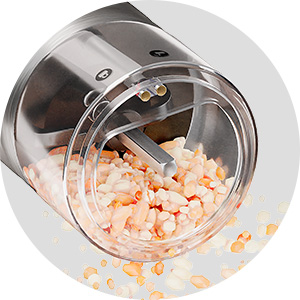 pepper grinder electric