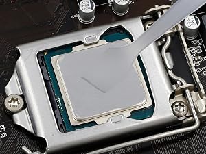 heat sink paste