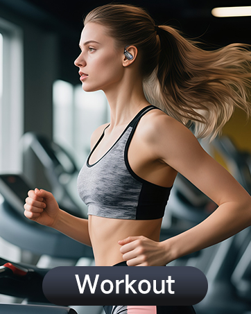 in ear earbuds