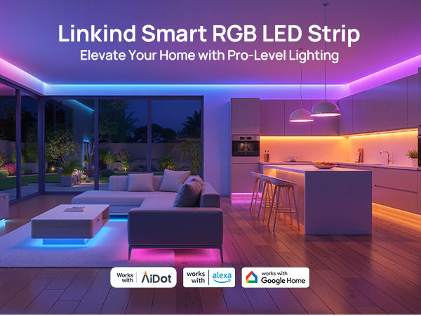 led strip lights
