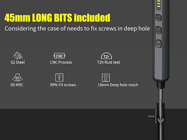 magnetic tool set,eyeglass repair kit with screws and magnetic screwdriver,computer building kit