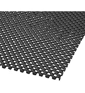 POWERTEC Non Slip Mat Anti Slip Mat, Heavy Duty Grip Mats, 24" x 48" Non Slip Pad Tool Mats for W...