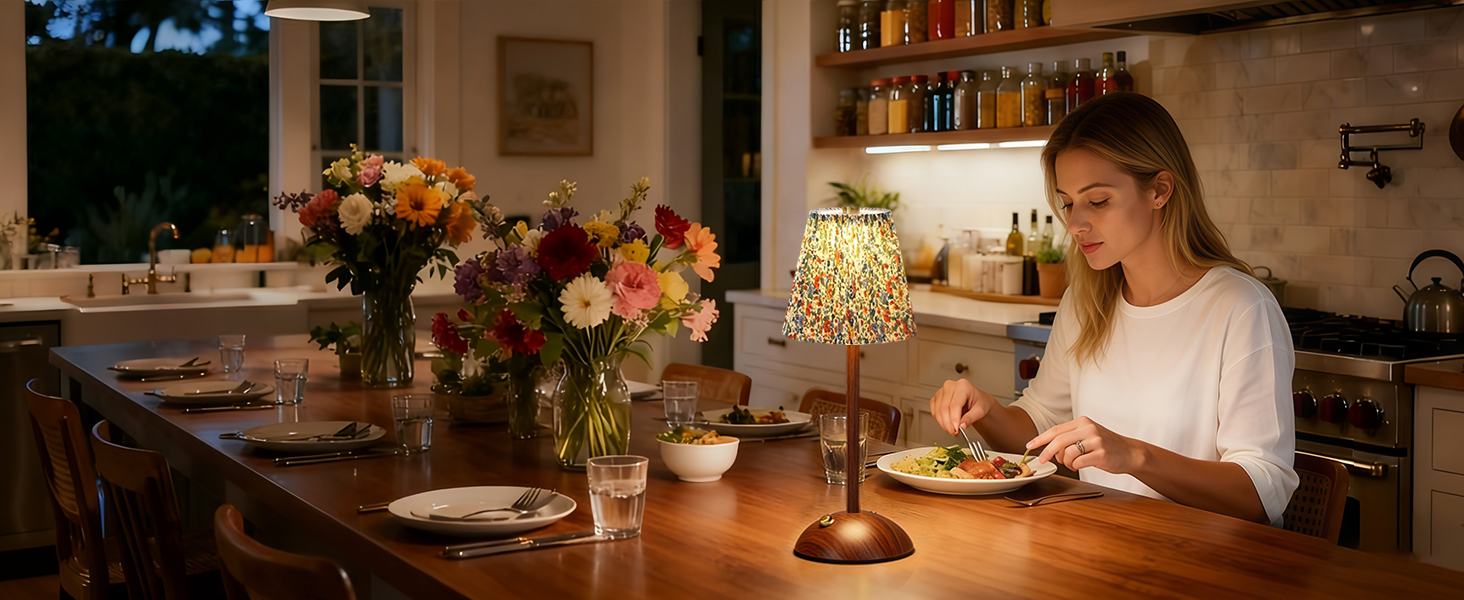 table lamp