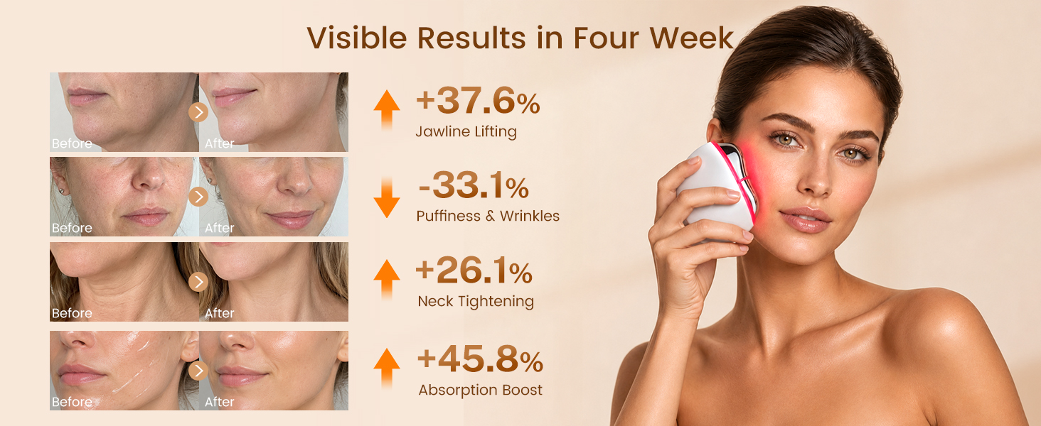 Gua Sha Facial Tool