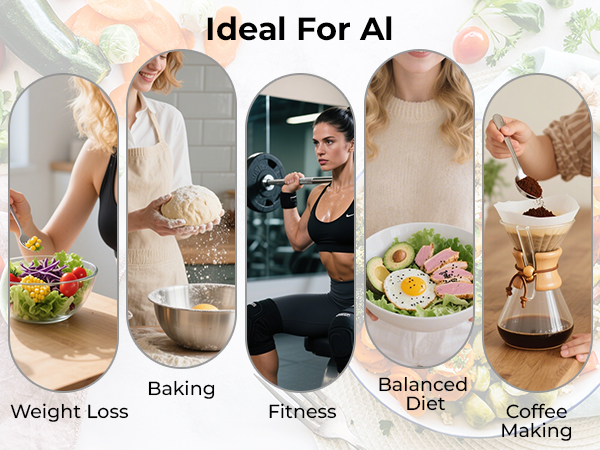 Food Scale