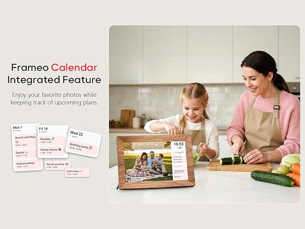 Digital Picture Frame