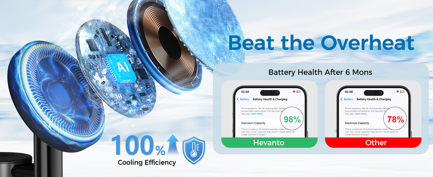 magsafe charger stand 3 in 1 magnetic wireless charging station apple watch iphone 17 16 15 airpods