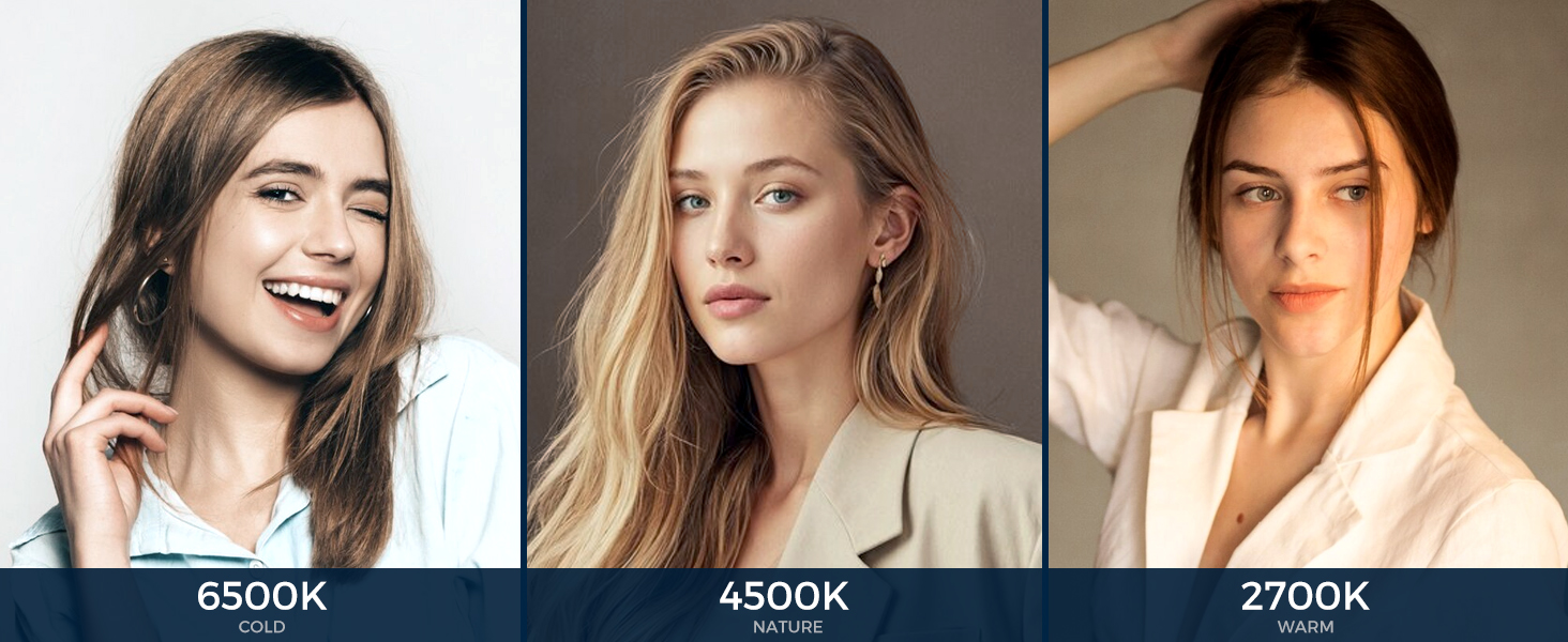 tripod with ring light