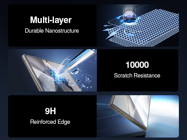 s24 ultra screen protector