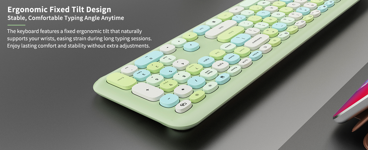 keyboard and mouse for windows PC
