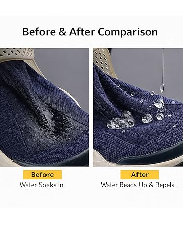 shoe waterproof