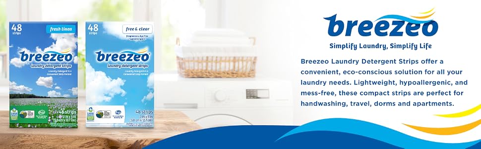 detergent strips safer choice laundry sheets eco green USDA biobased EPA clean fresh fragrance free