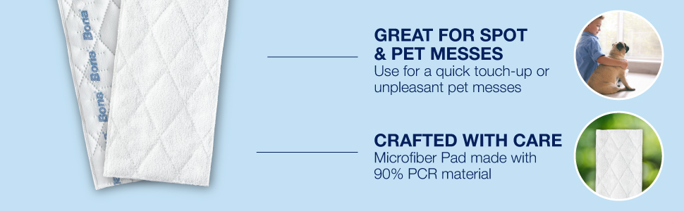 spray mop disposable cleaning pads