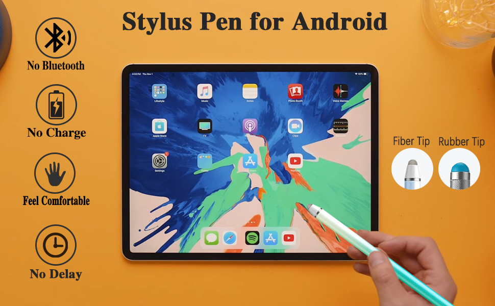 chromebook stylus