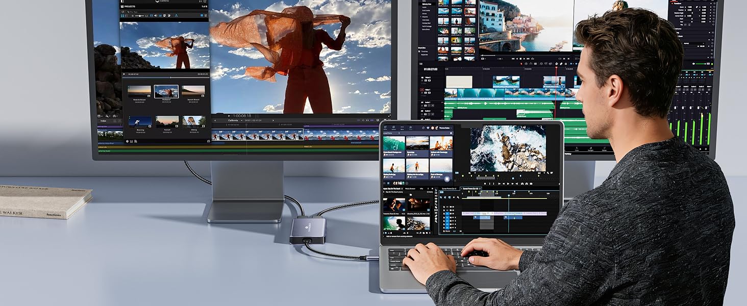 hdmi adapter for monitor