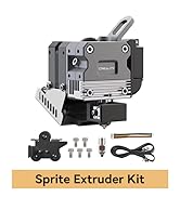 creality sprite extruder pro
