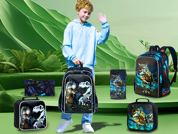 backpack for boys