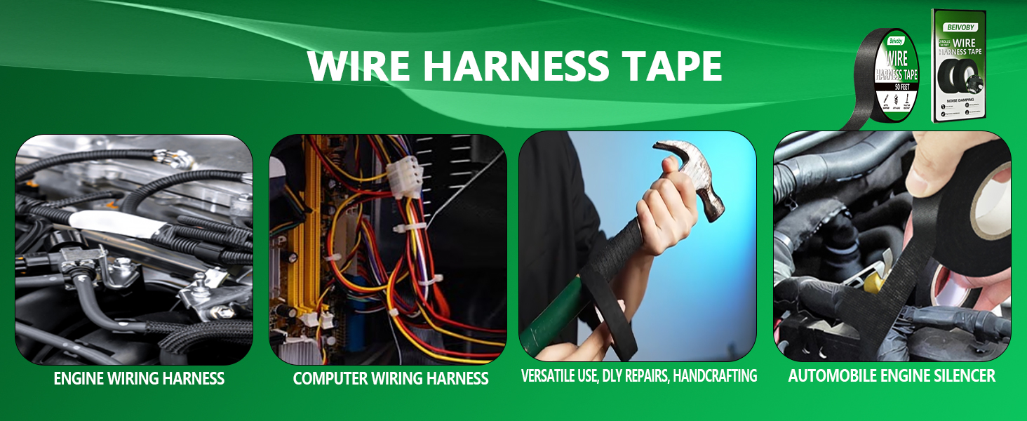 fabric tape