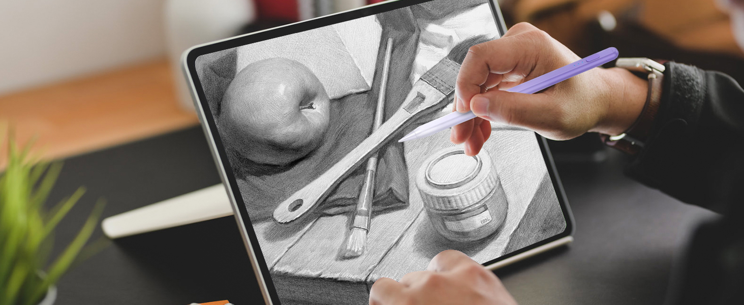 pen ipad 10th generation