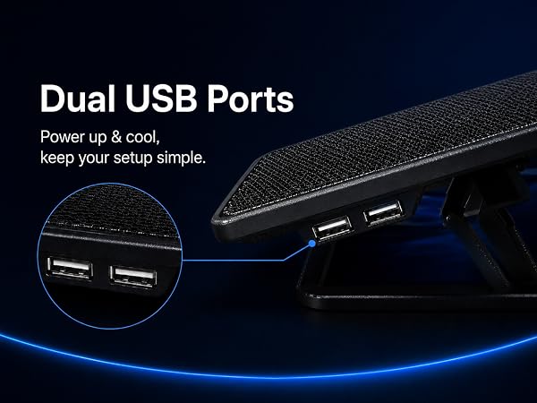 cooling pad