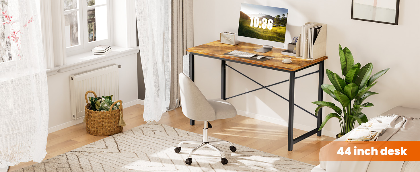 work desk