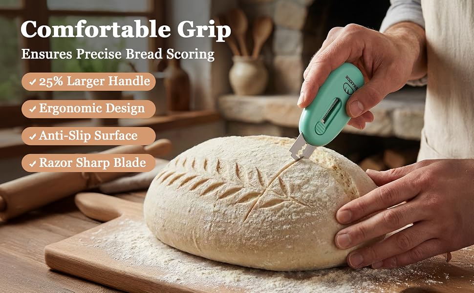 Bread Lame