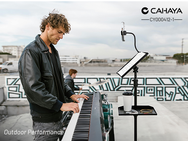 Outdoor Performance
