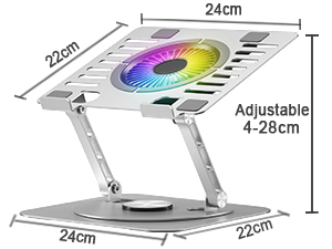 microsoft surface pro stand desk stand for laptop laptop stand portable foldable laptop tilt stand
