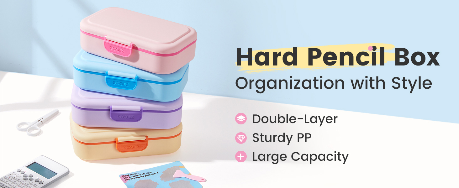 pencil box