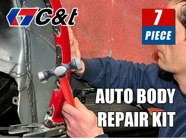 Auto Body Repair Tool