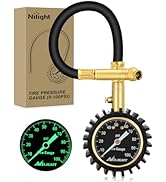 Nilight Tire Pressure Gauge 100PSI Heavy Duty Large 2
