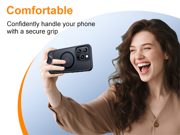 iPhone 16 Pro Case