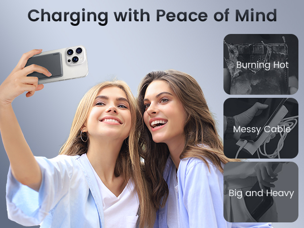 wireless power bank power bank wireless charger wireless power bank for iphone