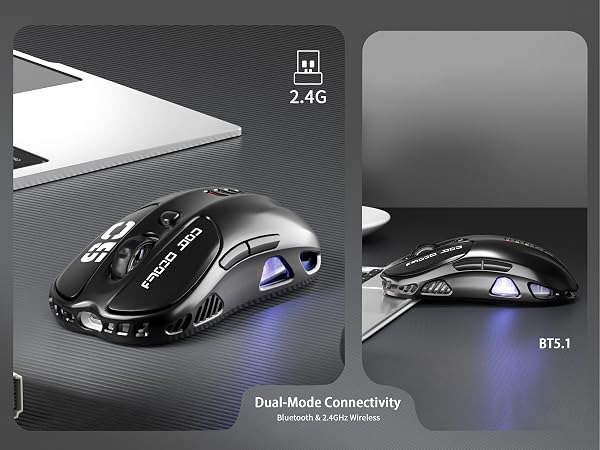 mouse
