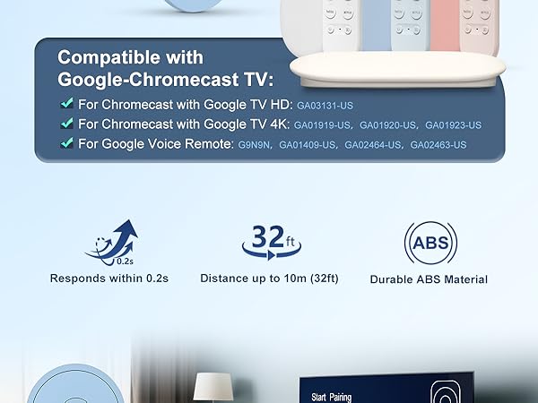 for google remote
