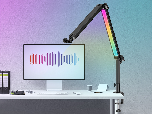 usb microphone podcast mic blue yeti microphone gaming microphone gaming mic condenser streaming 