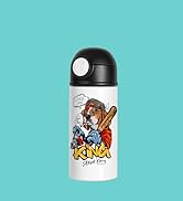 sublimation kids tumblers,sublimation kids water bottles