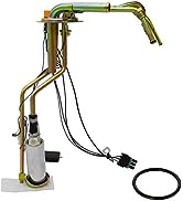 A ABIGAIL Fuel Pump E3621S Compatible with Chevy GMC C/K 1500 2500 3500 1988 1989 1990 1991 1992 ...